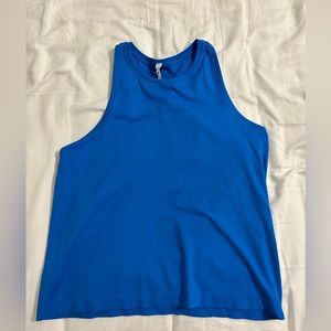 Lululemon Swiftly Tech Racer Back 2.0 *Race Length & High Neck